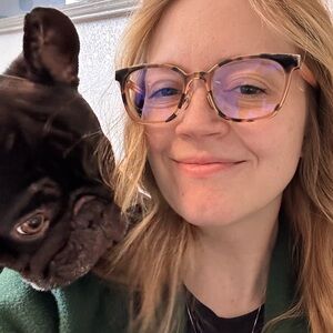 Meet your Posher, Amanda